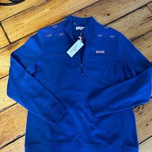 Women’s Vineyard Vines Shep Shirt! New!